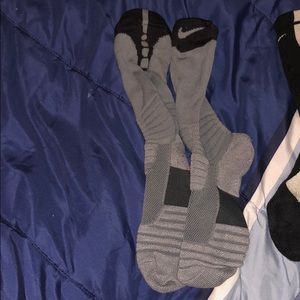 Nike Elite socks